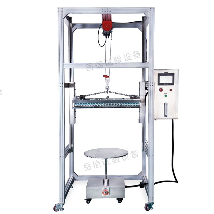 防水測(cè)試設(shè)備