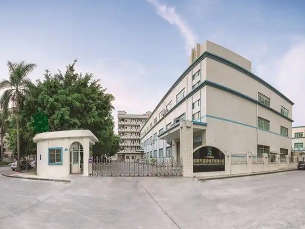 瑞勤電子攜手岳信，借IP56X沙塵試驗箱，為產(chǎn)品防塵性能強(qiáng)勢賦能